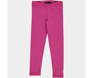 Pink leggings fra Minymo