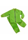 Grønt termotøj fra Celavi