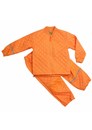 Orange termotøj fra Celavi